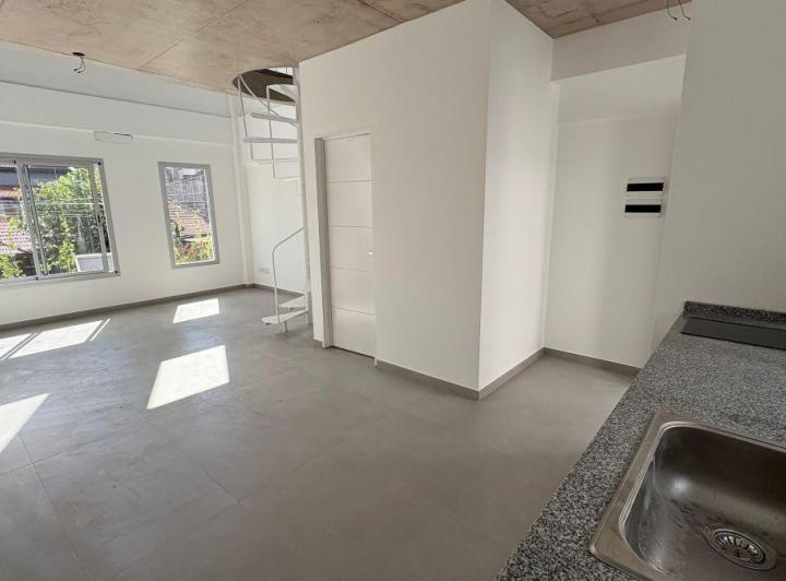 Departamento · 53m² · 2 Ambientes · 1 Cochera