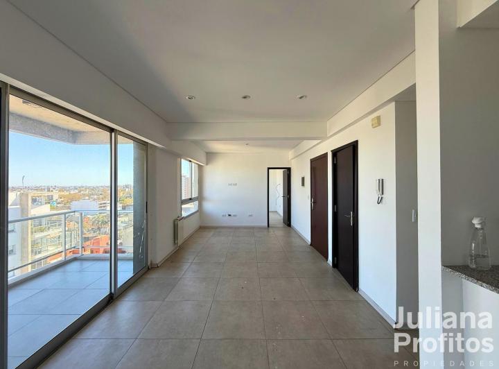 Departamento · 60m² · 2 Ambientes · 1 Cochera