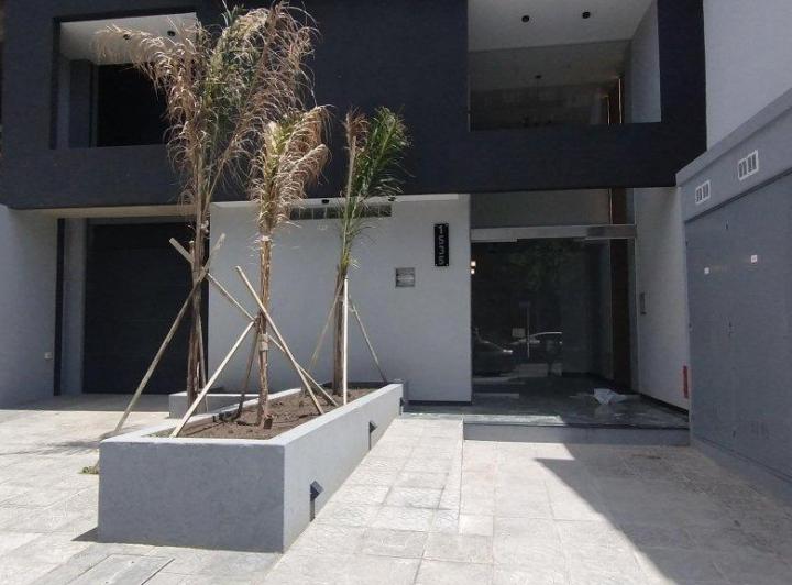 Departamento · 48m² · 2 Ambientes · 1 Cochera