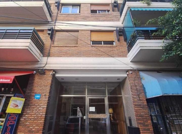 Departamento · 58m² · 3 Ambientes