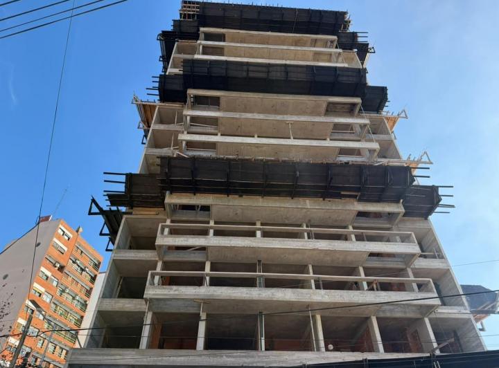 Departamento · 72m² · 3 Ambientes
