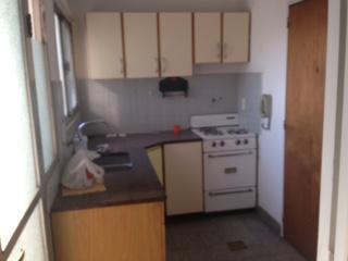 Departamento · 49m² · 2 Ambientes