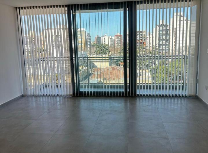 Departamento · 42m² · 1 Ambiente