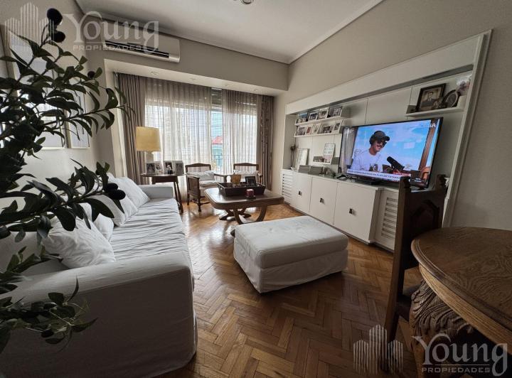 Departamento · 171m² · 4 Ambientes