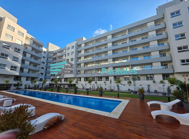 Departamento · 56m² · 2 Ambientes