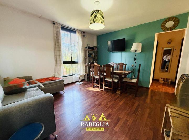 Departamento · 50m² · 3 Ambientes