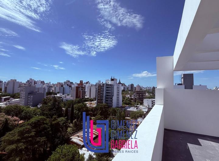 Departamento · 53m² · 2 Ambientes · 1 Cochera