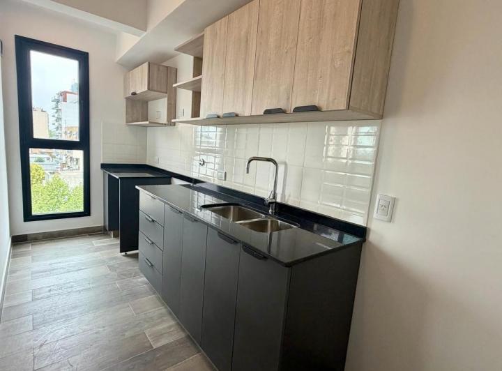 Departamento · 68m² · 3 Ambientes