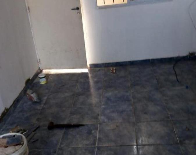 Departamento · 55m² · 3 Ambientes