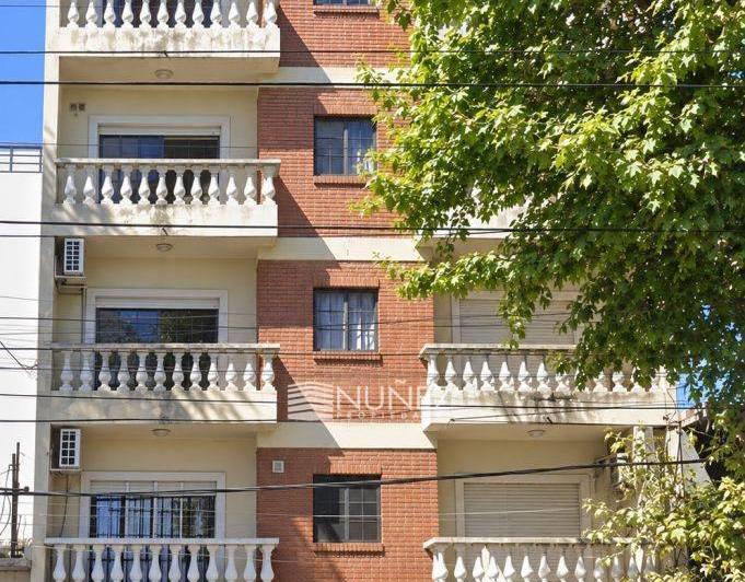 Departamento · 36m² · 2 Ambientes · 1 Cochera