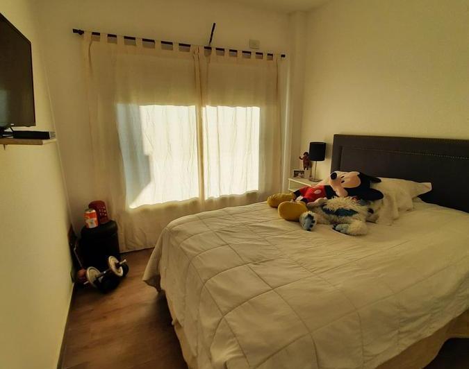 Departamento · 64m² · 3 Ambientes