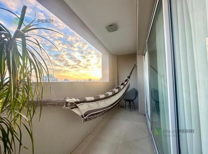 Departamento · 60m² · 3 Ambientes