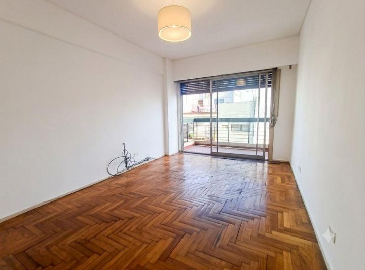 Departamento · 57m² · 3 Ambientes