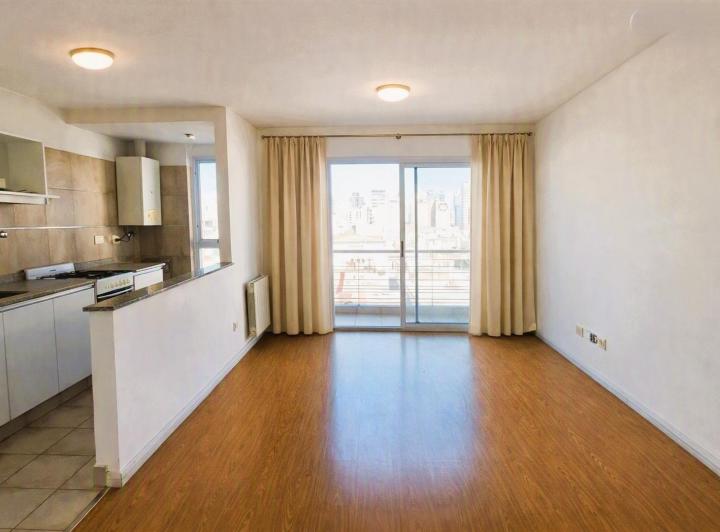 Departamento · 45m² · 2 Ambientes