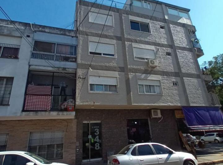 Departamento · 57m² · 3 Ambientes