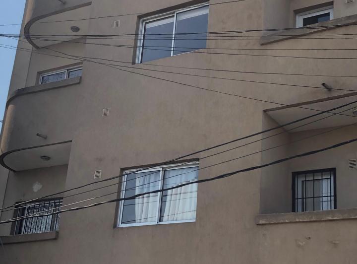 Departamento · 40m² · 2 Ambientes