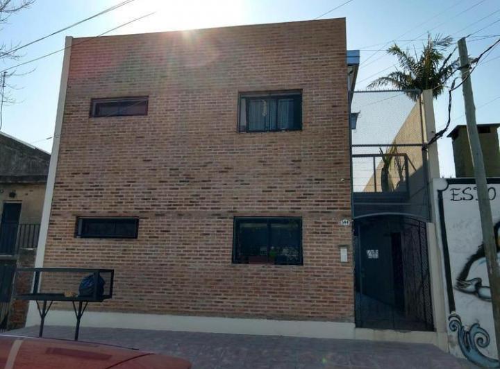 Departamento · 40m² · 1 Ambiente