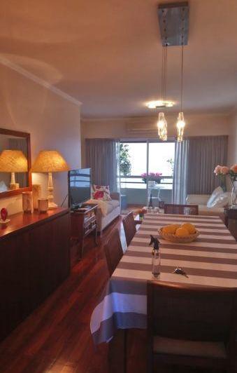 Departamento · 117m² · 3 Ambientes