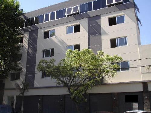 Departamento · 34m² · 1 Ambiente