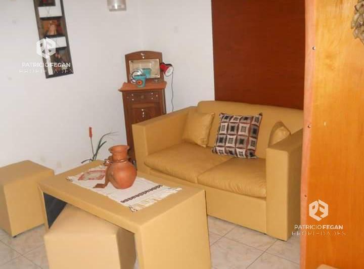 Departamento · 25m² · 1 Ambiente