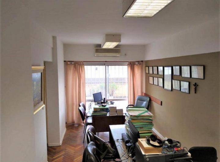 Departamento · 26m² · 1 Ambiente