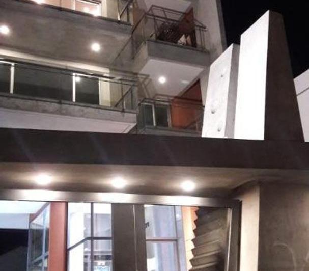 Departamento · 75m² · 3 Ambientes · 1 Cochera