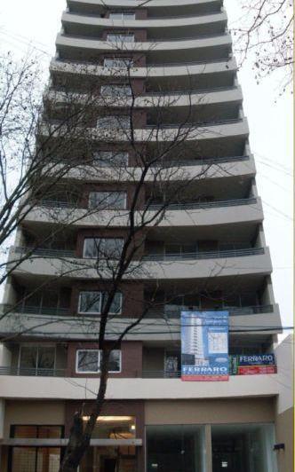 Departamento · 45m² · 2 Ambientes