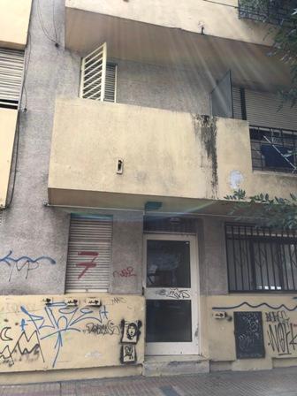 Departamento · 50m² · 3 Ambientes