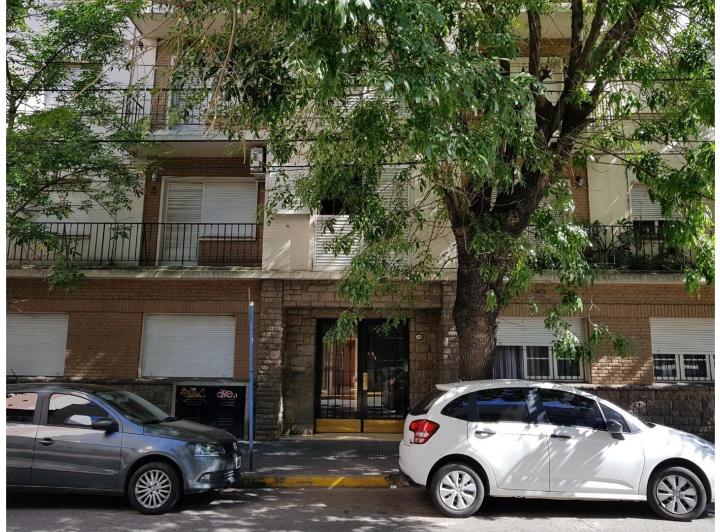 Departamento · 76m² · 3 Ambientes