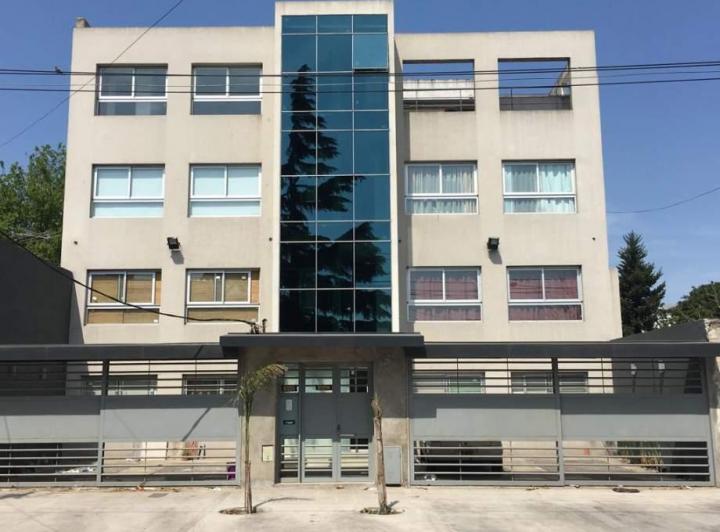 Departamento · 53m² · 3 Ambientes
