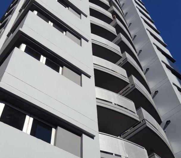 Departamento · 80m² · 3 Ambientes · 1 Cochera