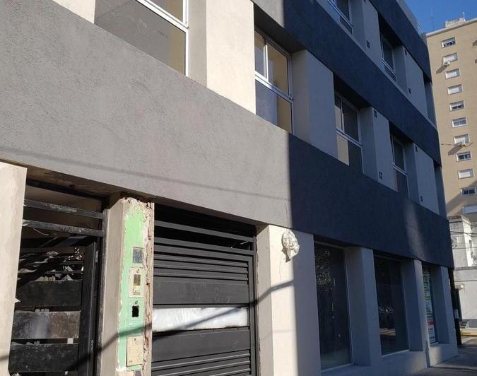 Departamento · 40m² · 2 Ambientes