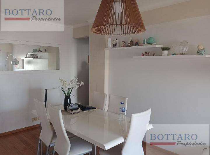 Departamento · 54m² · 3 Ambientes
