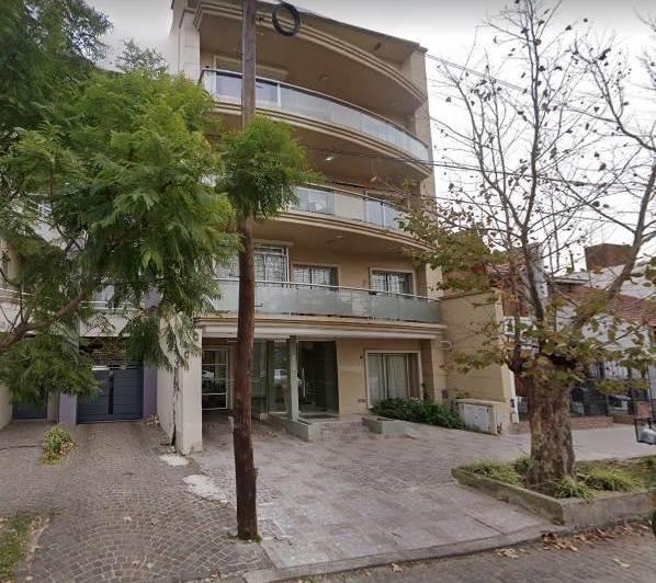 Departamento · 42m² · 2 Ambientes · 1 Cochera