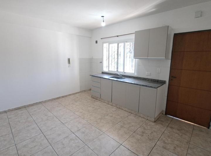 Departamento · 43m² · 3 Ambientes