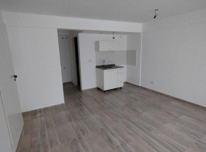 Departamento · 26m² · 1 Ambiente