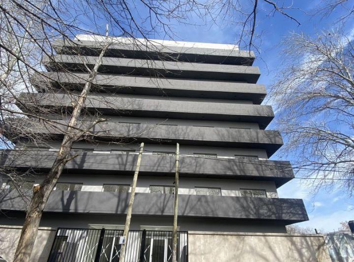 Departamento · 45m² · 2 Ambientes