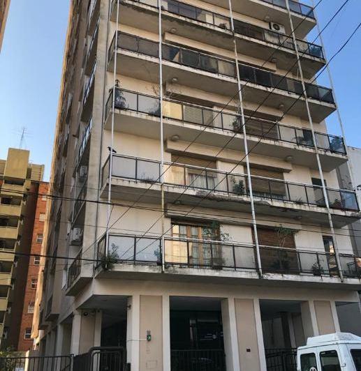 Departamento · 52m² · 2 Ambientes