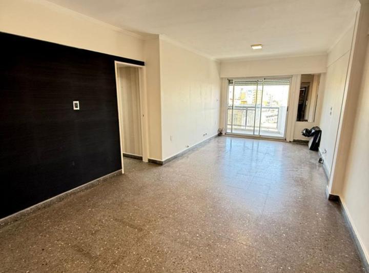 Departamento · 75m² · 4 Ambientes