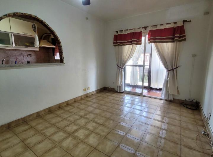 Departamento · 56m² · 3 Ambientes