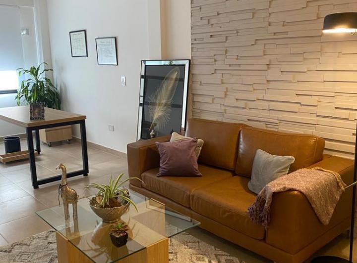 Departamento · 59m² · 1 Ambiente