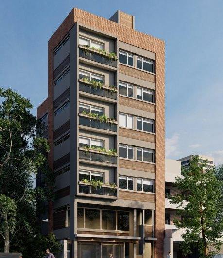 Departamento · 42m² · 2 Ambientes