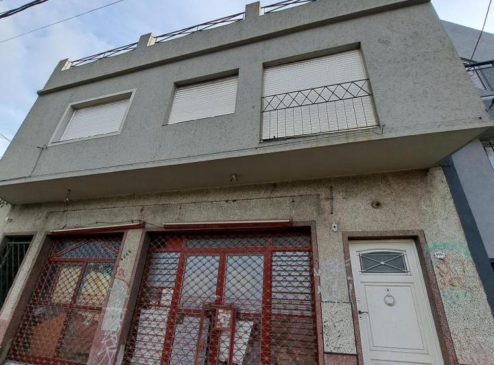 Departamento · 72m² · 4 Ambientes