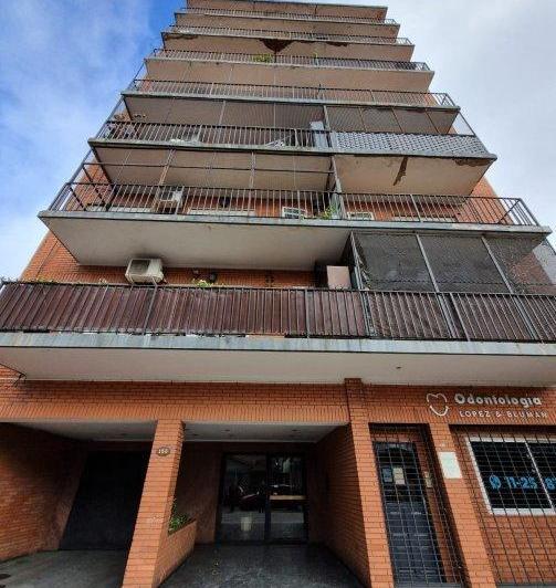 Departamento · 55m² · 2 Ambientes