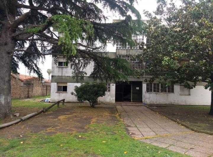 Departamento · 57m² · 3 Ambientes · 1 Cochera