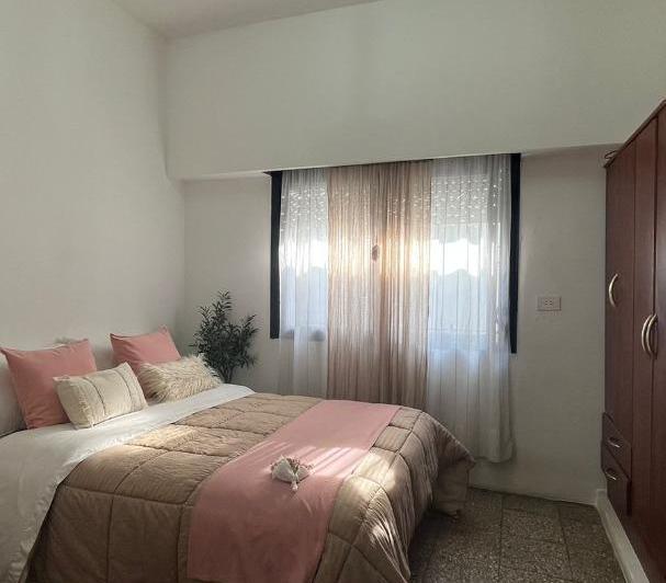 Departamento · 84m² · 4 Ambientes