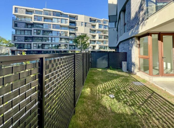 Departamento · 60m² · 3 Ambientes · 1 Cochera
