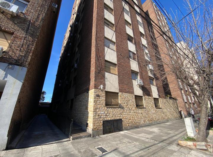Departamento · 37m² · 2 Ambientes