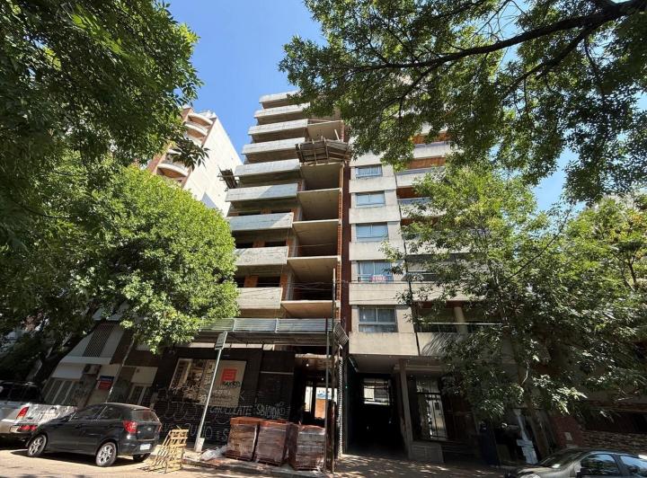 Departamento · 143m² · 4 Ambientes · 1 Cochera