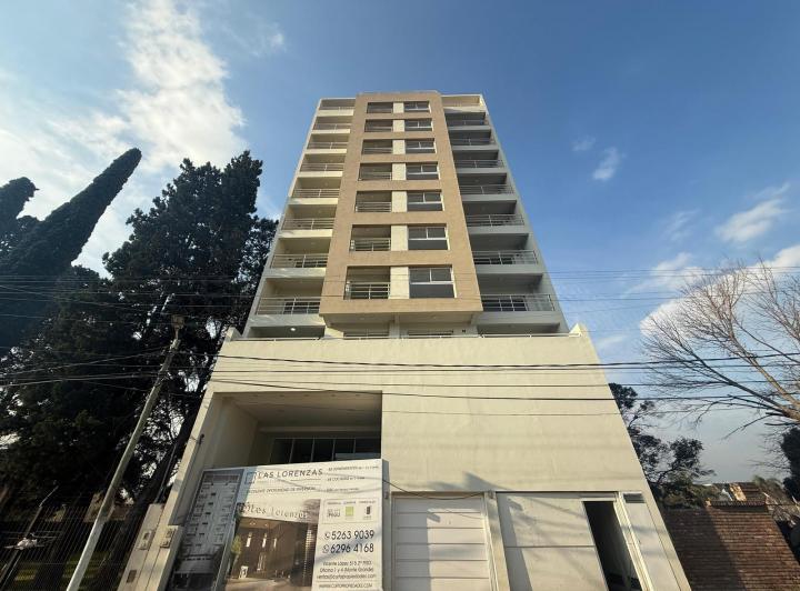 Departamento · 59m² · 3 Ambientes